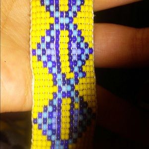 Meet your Posher, Andre